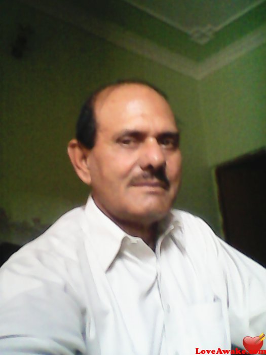 malik816 Pakistani Man from Okara