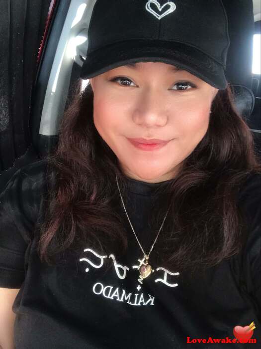 njmir15 Filipina Woman from Cavite, Luzon