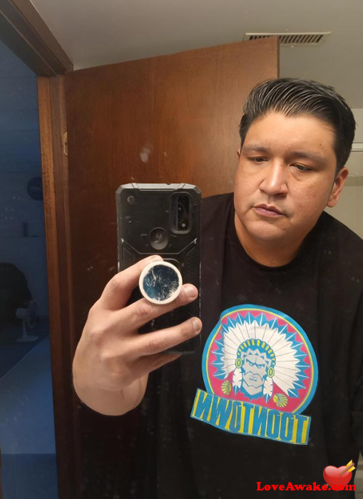 Ajzskrm39 Canadian Man from Saskatoon