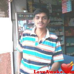 dvikasp Indian Man from Kolhapur
