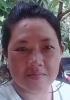 Jgodenes 2475513 | Filipina female, 46, Married, living separately