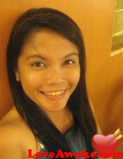 cianne Filipina Woman from Cebu