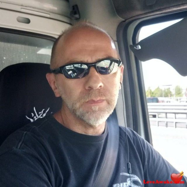 Girolamo71 Norwegian Man from Oslo