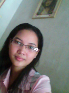rhicel Filipina Woman from Calamba
