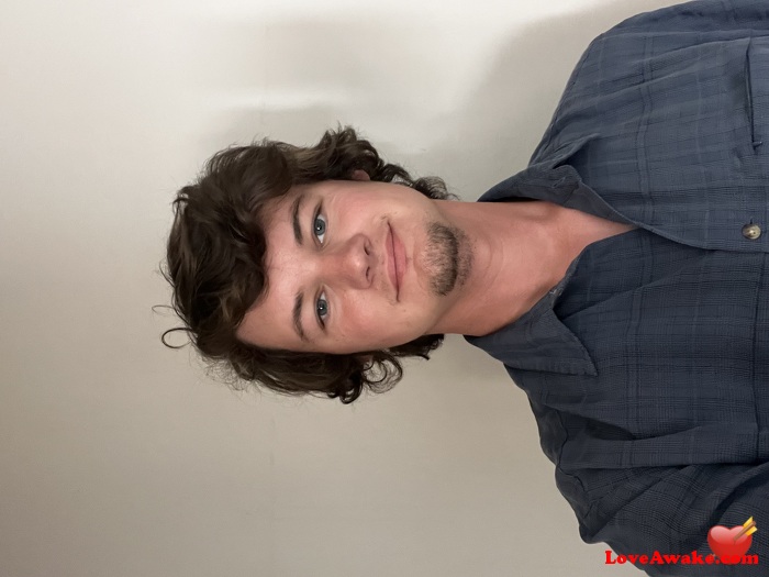 Nathanwm American Man from Gastonia