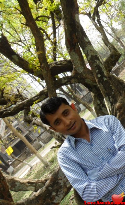 khansylhet Bangladeshi Man from Sylhet