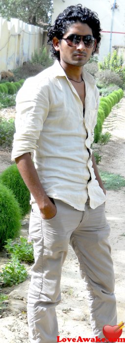 armaan684 Indian Man from Dhanbad