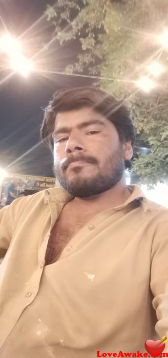 Ranajee721 Pakistani Man from Rahim Yar Khan