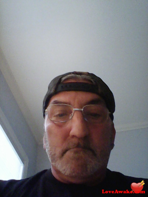 Jpb2003 American Man from Covina