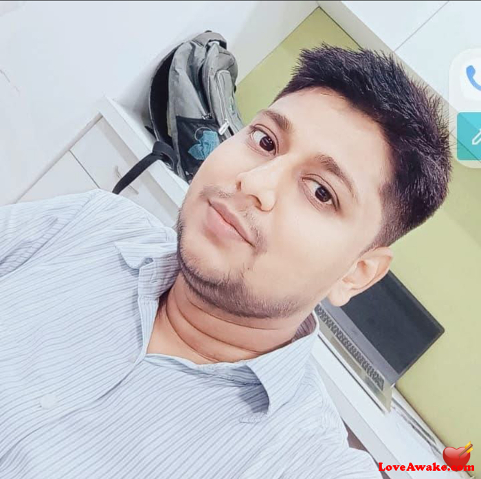 Pandey11 Indian Man from New Delhi