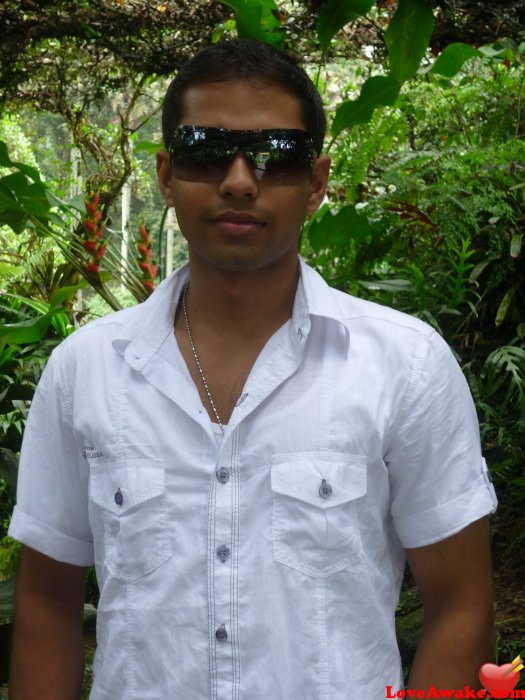 kenneth199 Sri Lankan Man from Colombo