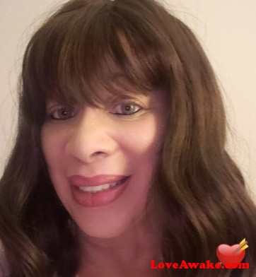 femme1 American Woman from Lady Lake