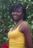 hillory 497516 | Jamaican female, 40, Single