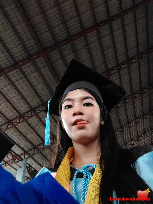 Zhangaia Filipina Woman from Misamis Or./Cagayan De Oro