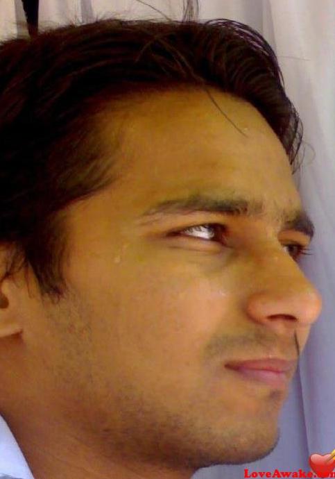 awais1989 Pakistani Man from Karachi