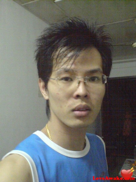 steve2400us Malaysian Man from Kuching, Sarawak