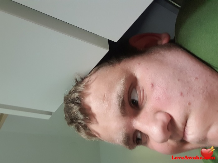 gako456 Slovenian Man from Novo Mesto