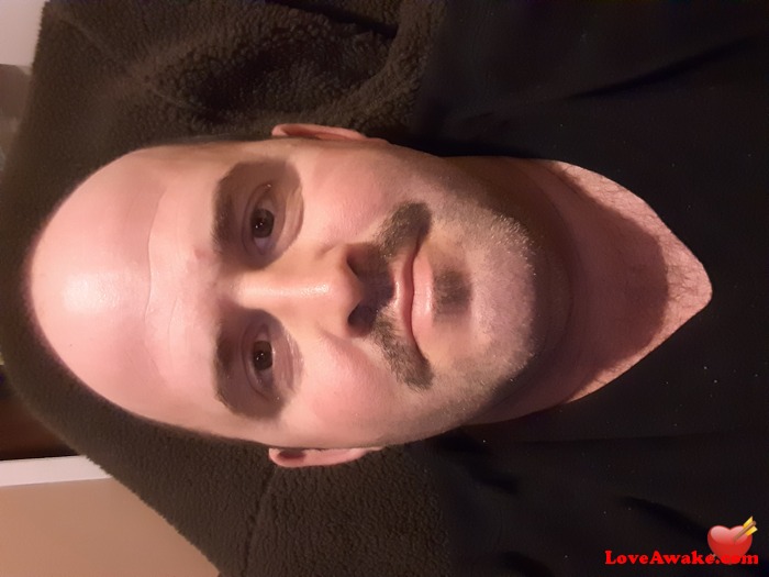 Dave-daytona Canadian Man from Grande Prairie