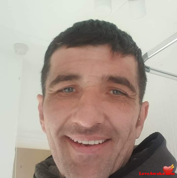 Charlied79 UK Man from Harwich