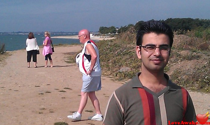 rizwan48 UK Man from Colchester