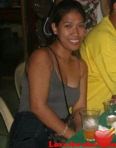 ladywil Filipina Woman from Manila