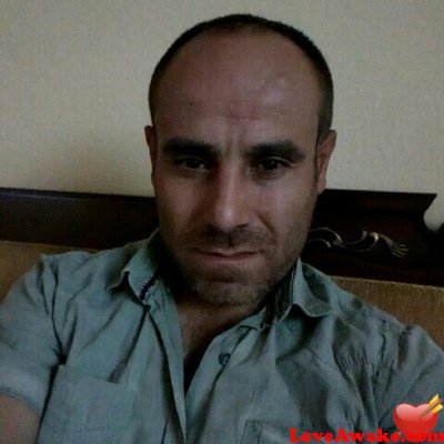 ferdicik25 Turkish Man from Kayseri