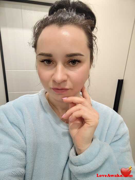 evaz88 Russian Woman from Lavrentiya