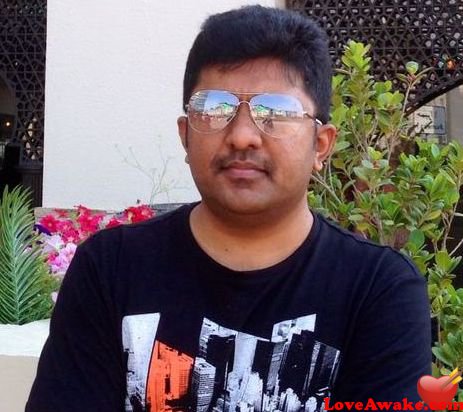 manojdubai4u UAE Man from Dubai
