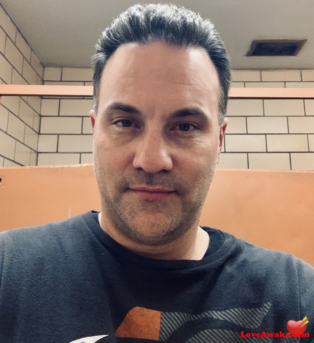 Noah2177 American Man from Pueblo