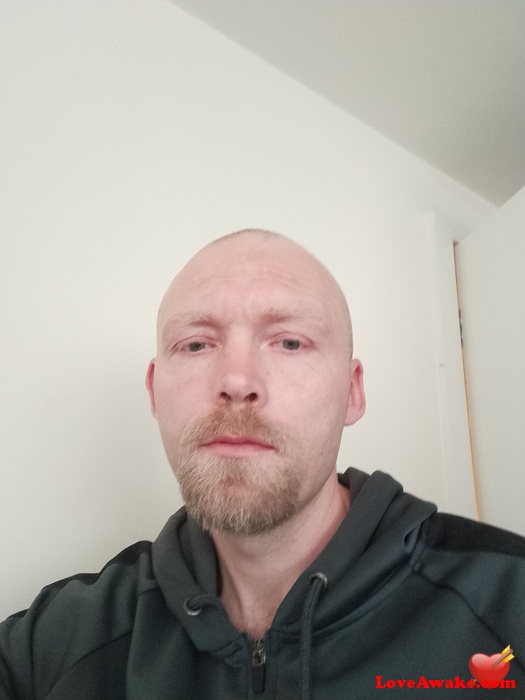 Jaygreen87 UK Man from Durham