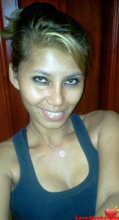 leahmancio Filipina Woman from Angeles