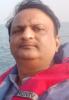 Milind13 2533380 | Indian male, 40, Married, living separately