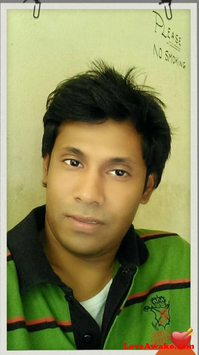 Javeid Bangladeshi Man from Chittagong