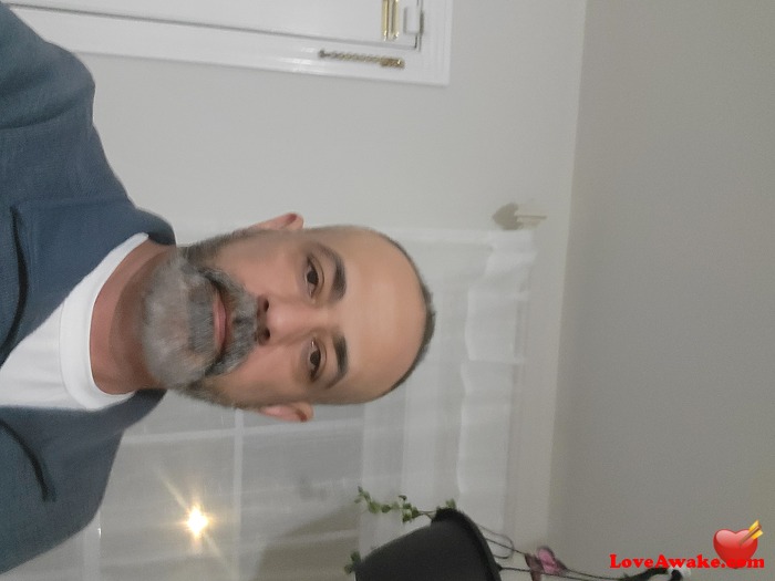 Marcone76 American Man from Waterbury