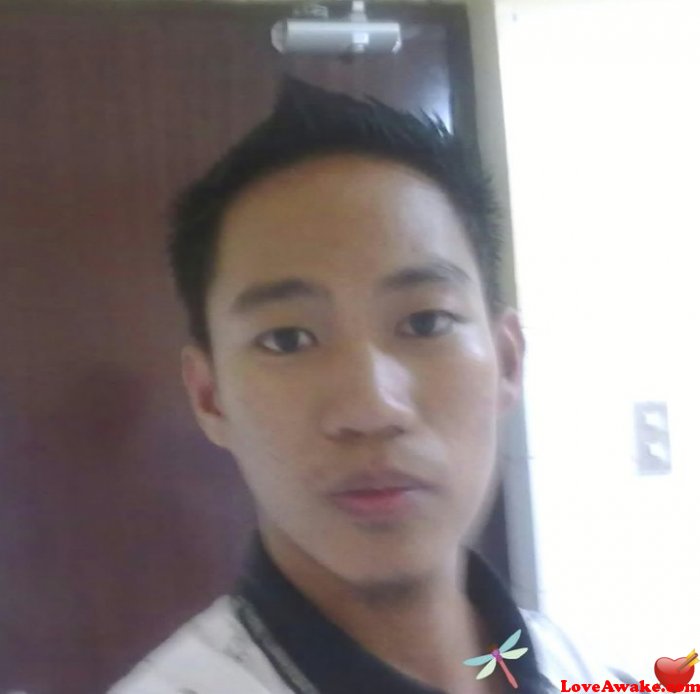 Temujin07 Filipina Man from Manila