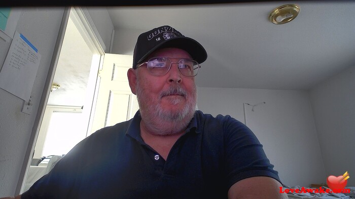 John53abc American Man from Spokane