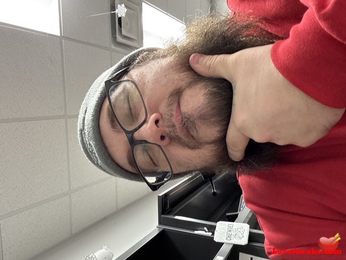 BigBLittlem American Man from Des Moines