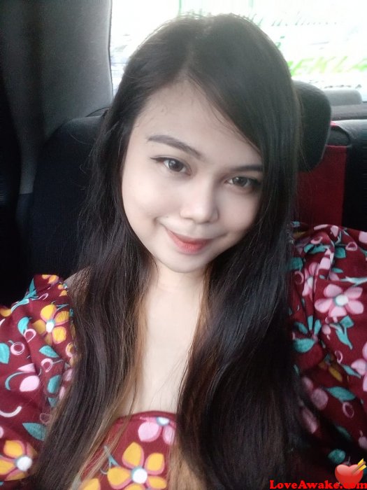 jasmine123456 Filipina Woman from Lipa