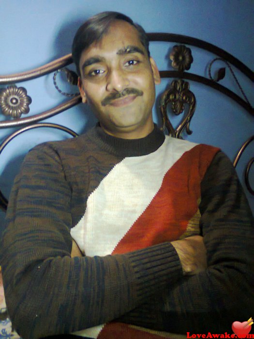 786Nomi Pakistani Man from Karachi