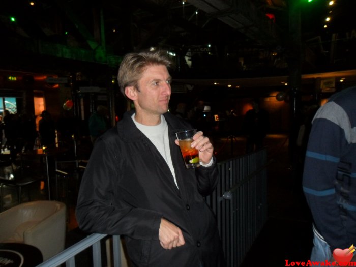 tomaz34 Irish Man from Dublin