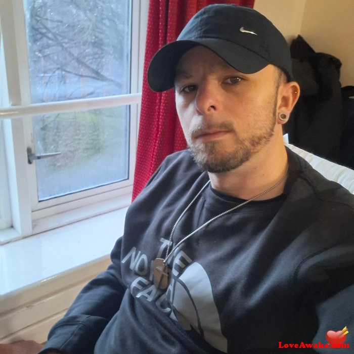 Bristolguy35 UK Man from Bristol