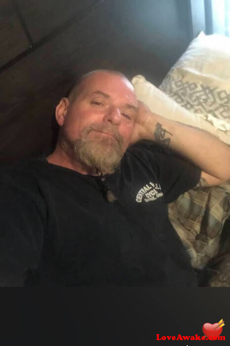 bassblastu American Man from Grants Pass