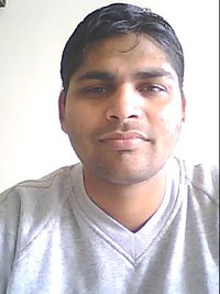 decent-aarush Indian Man from New Delhi