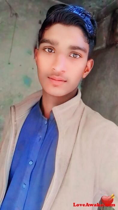 Adeel7623 Pakistani Man from Lahore