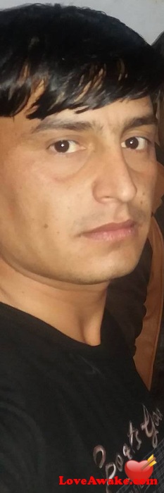 Fayazkhan007 Pakistani Man from Peshawar