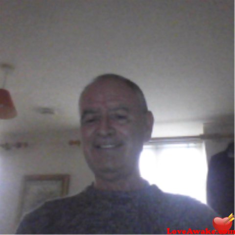 areuthere Irish Man from Cork