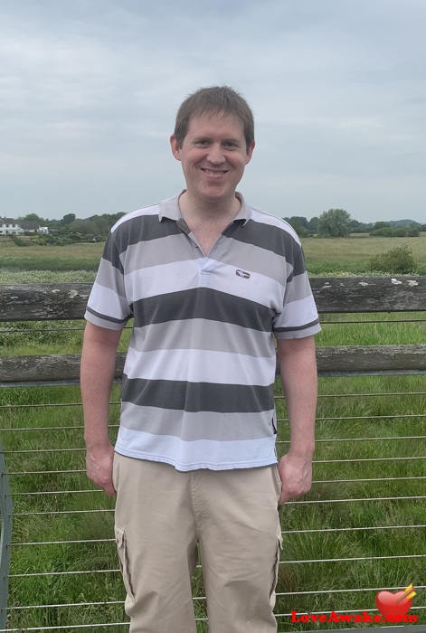 Matt-1980 UK Man from Poole
