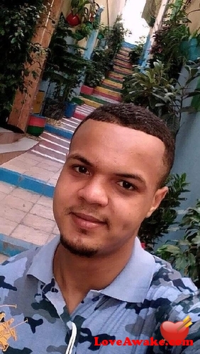 Taha88 Morocco Man from Casablanca