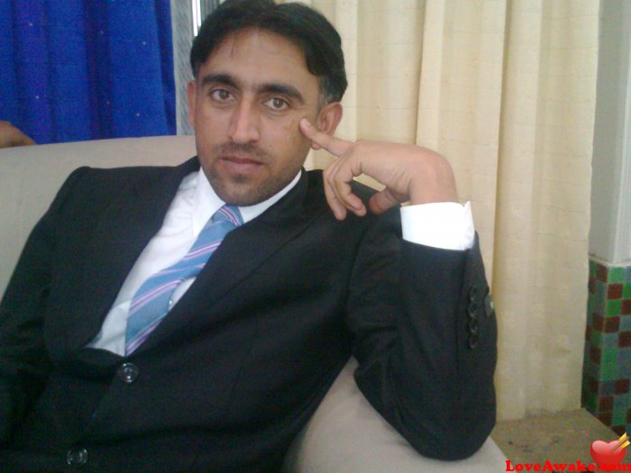 yasir187 Pakistani Man from Rawalpindi