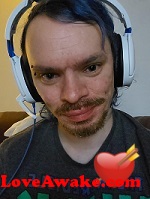 Adamc90 UK Man from Town East